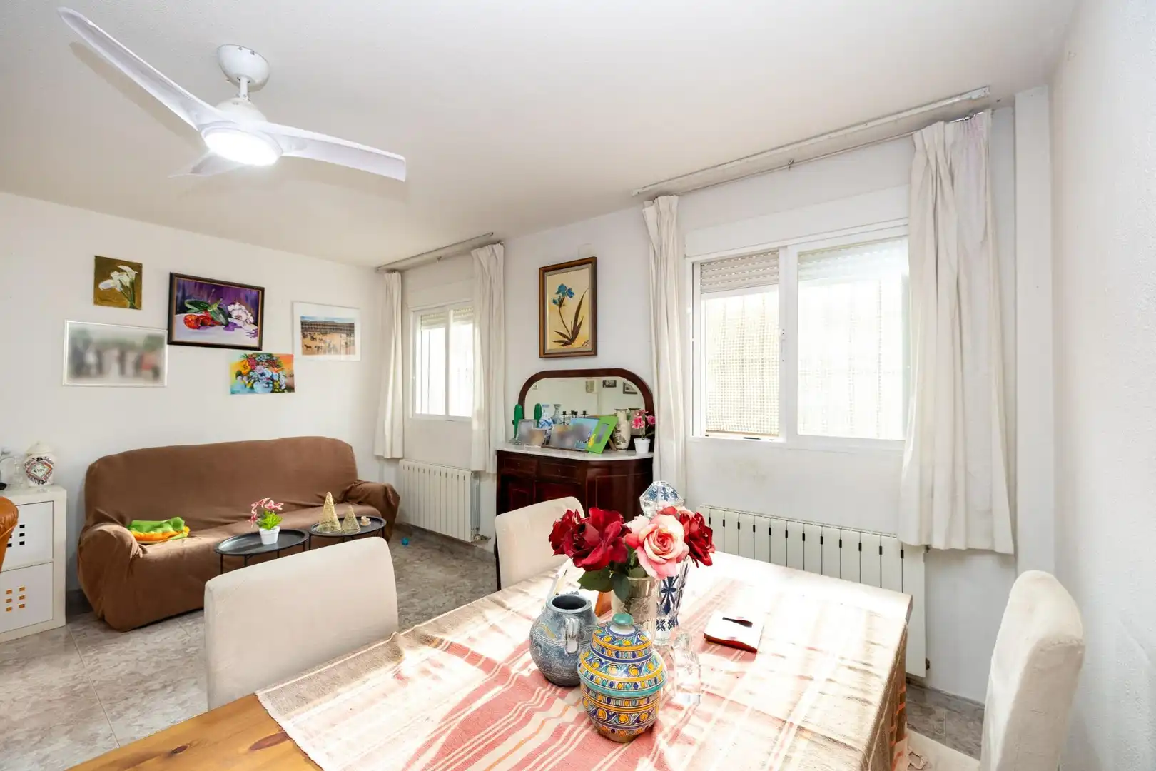Chalet en venta en Via Flavia 12, imagen 19