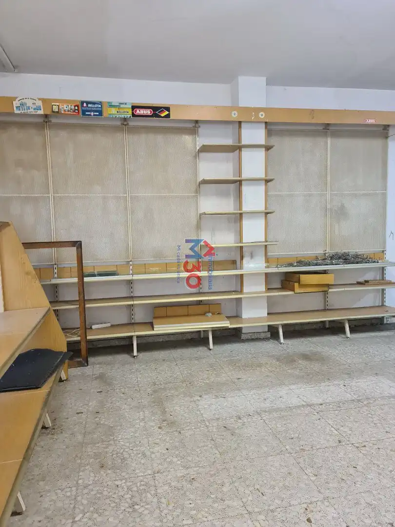 Local commercial à vendre à Centro, imagen 24