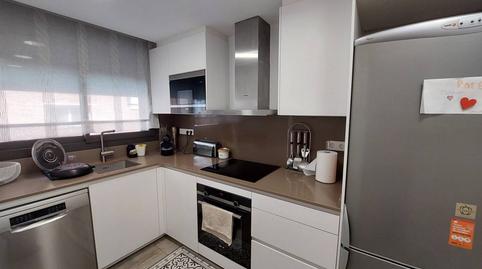 Foto 5 de Piso en venta en Ca n'Aurell, Barcelona