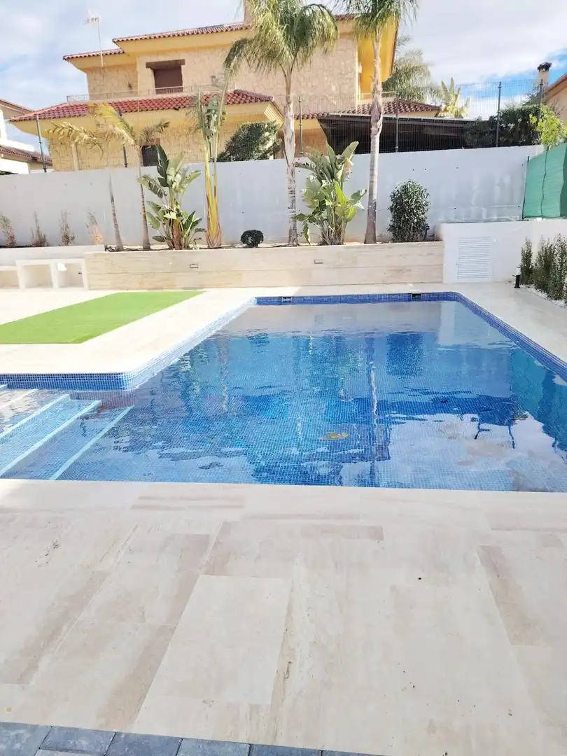 Casa o chalet en venta en Peña de las Águilas