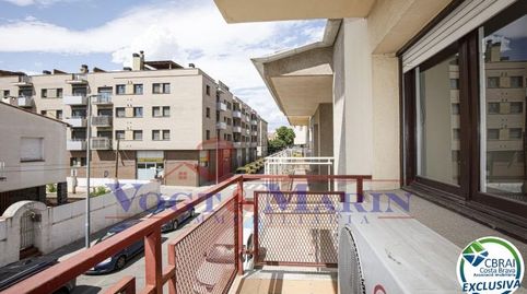 Foto 4 de Apartamento en venta en Carrer Sant Pau, Creu de la Mà, Figueres