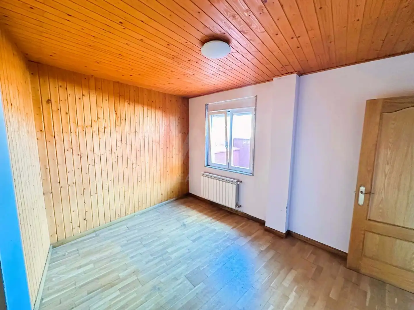 Finca rústica en venta en Cuadros