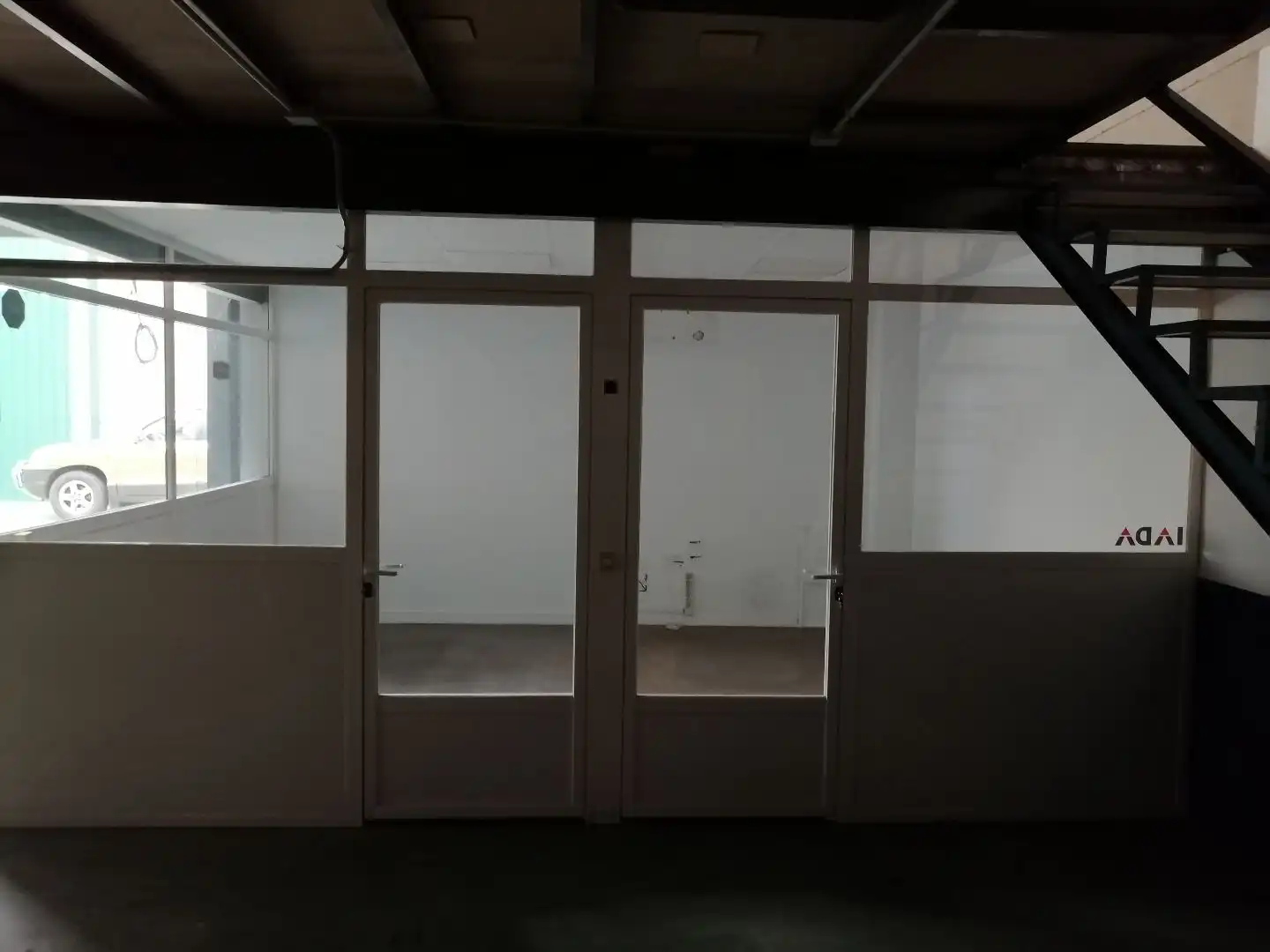 Industriegebäude zur Miete in Amelgares 21, imagen 4