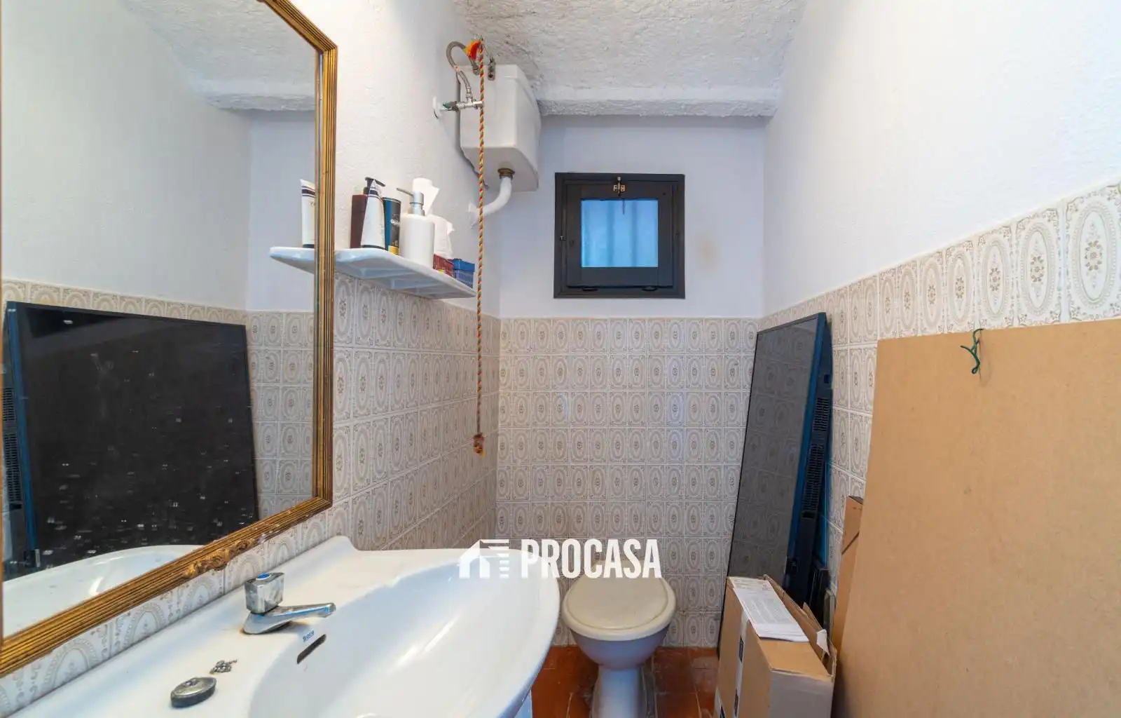 Detached house with pool for sale in pujada del puig rom, imagen 35
