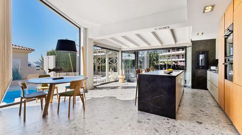 Foto 3 de Casa o chalet en venta en Aliso de Higúeron, 6, La Capellanía - El Higuerón, Benalmádena
