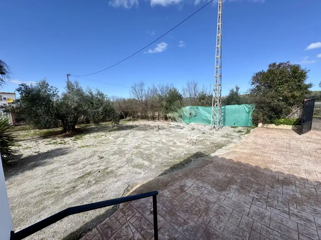 Residencial en venda a Diseminados Dehesilla(Huertas Extr)La, Andújar