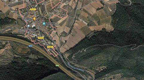 Terreno en venta en Cabra del Camp