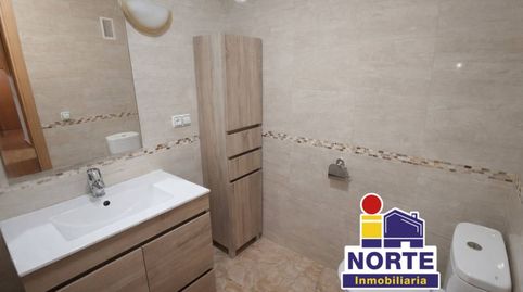 Foto 4 de Piso en venta en Zona Nord, Alcoy / Alcoi