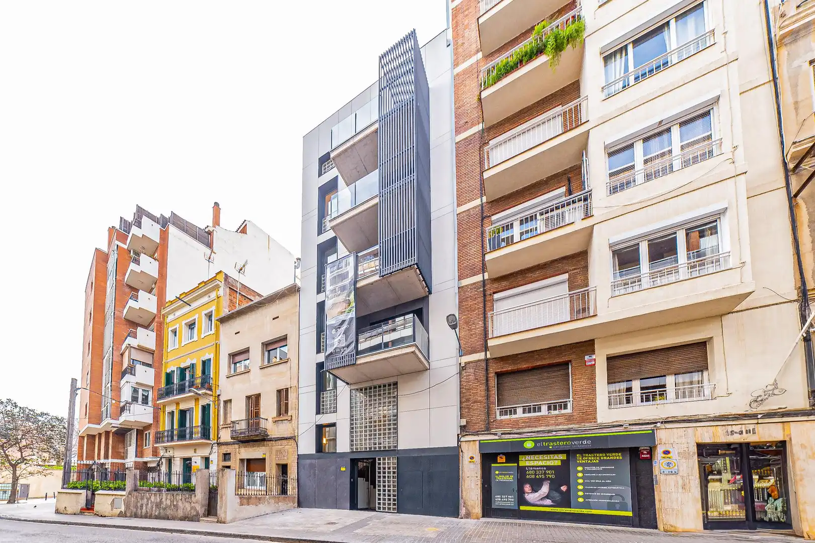 Dúplex amb piscina en venda a Sarrià - Sant Gervasi, imagen 35