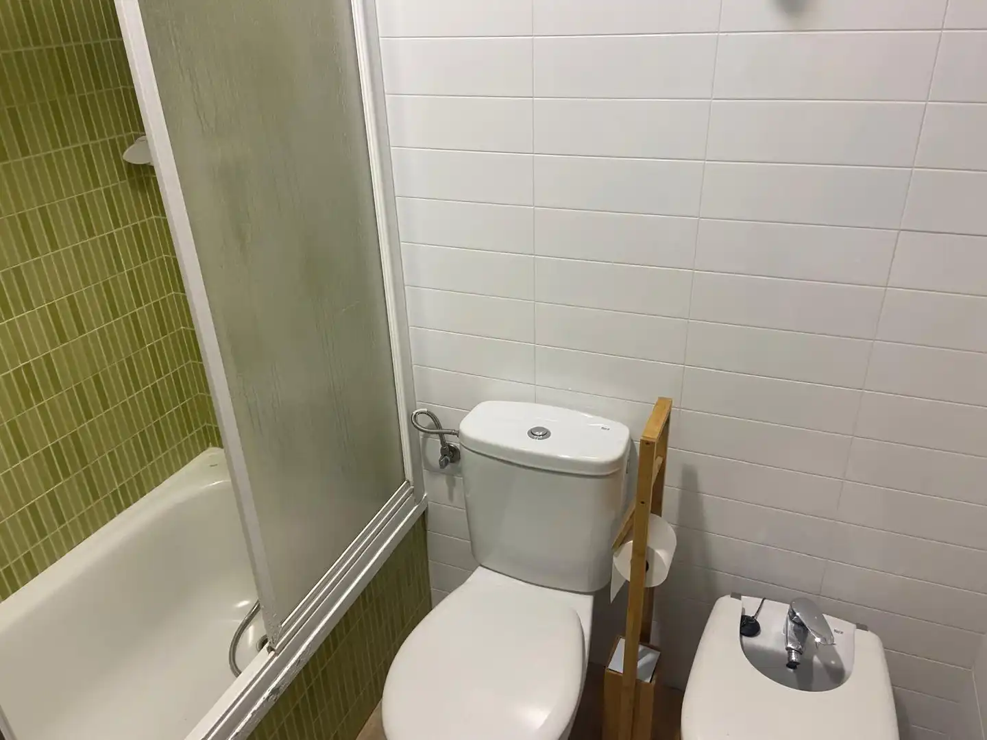 Bany de Pis en venda en Chiclana de la Frontera