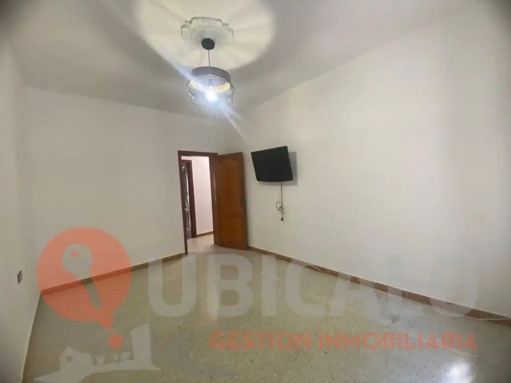Flat for rent in Santa Cruz de Tenerife  with Terrace, Oven and Washing machine