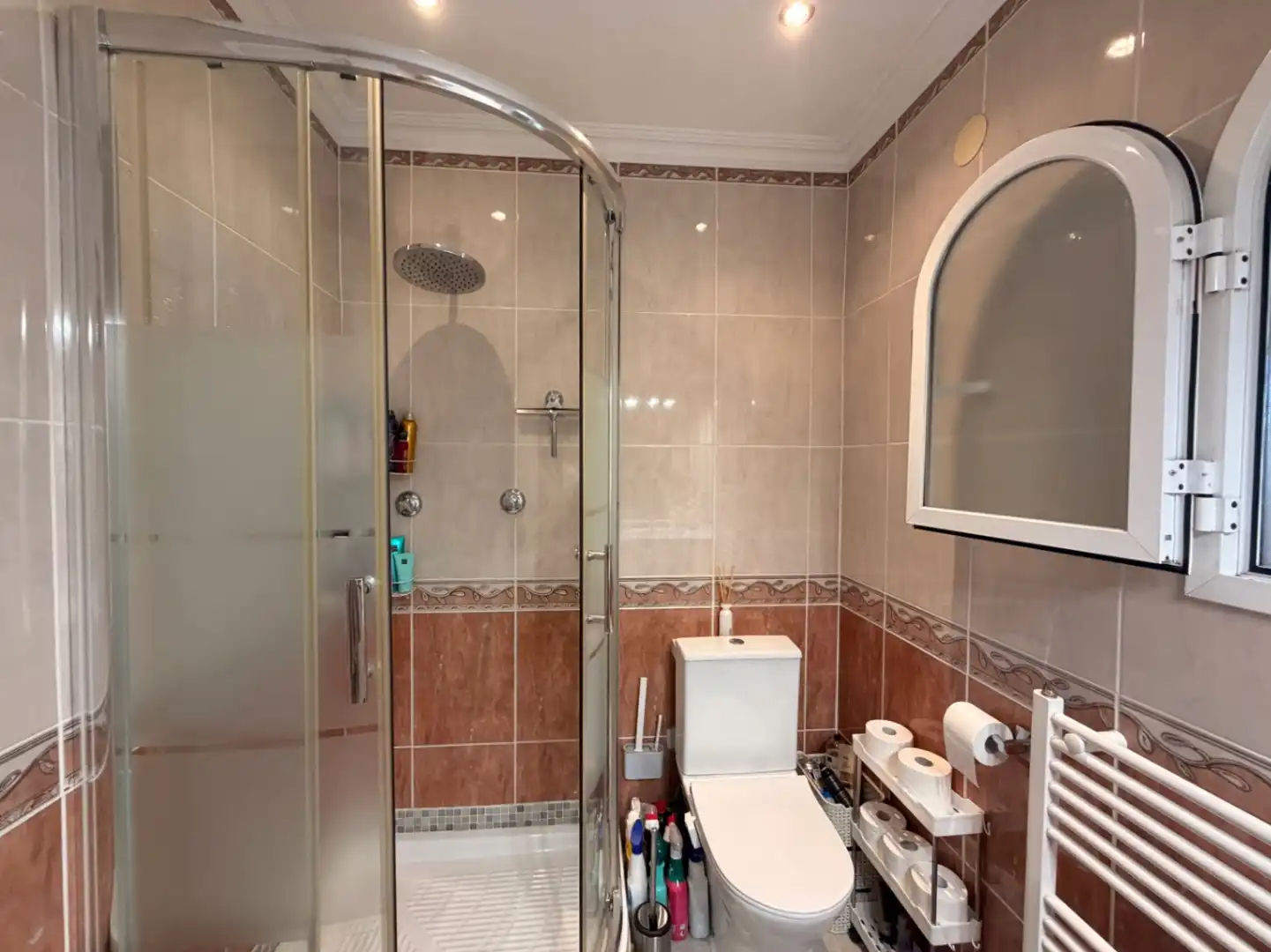 Maison à vendre à Benissa pueblo, imagen 25