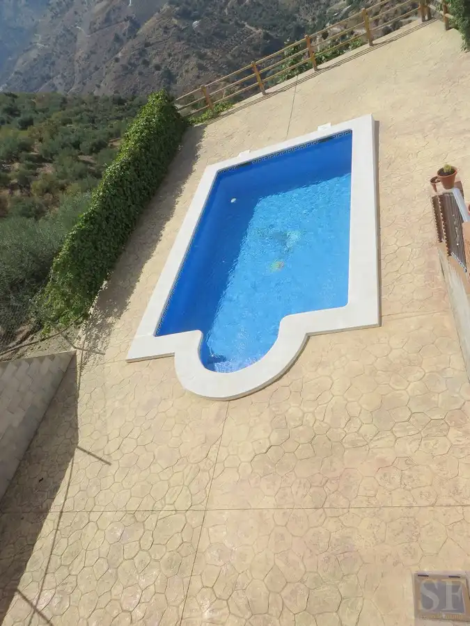 Casa in vendita a Sayalonga, imagen 19