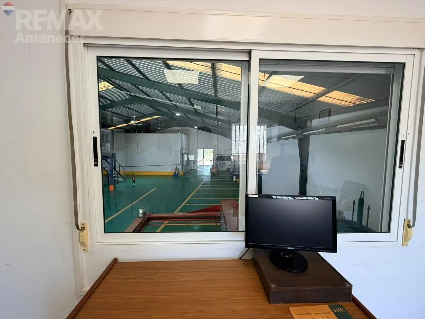 Fabrikhallen zur Miete in Castelló de Rugat, Valencia