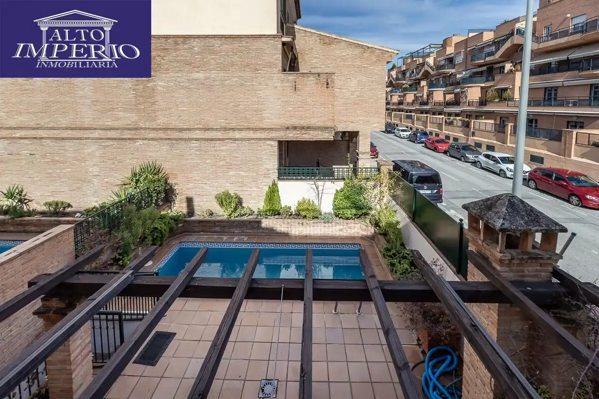 Abitazione con terrazza in vendita a Calle DOCTOR LOPEZ FONT, imagen 29