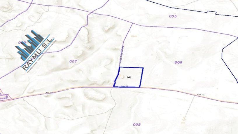 Residencial en venda en Pozuelo del Rey