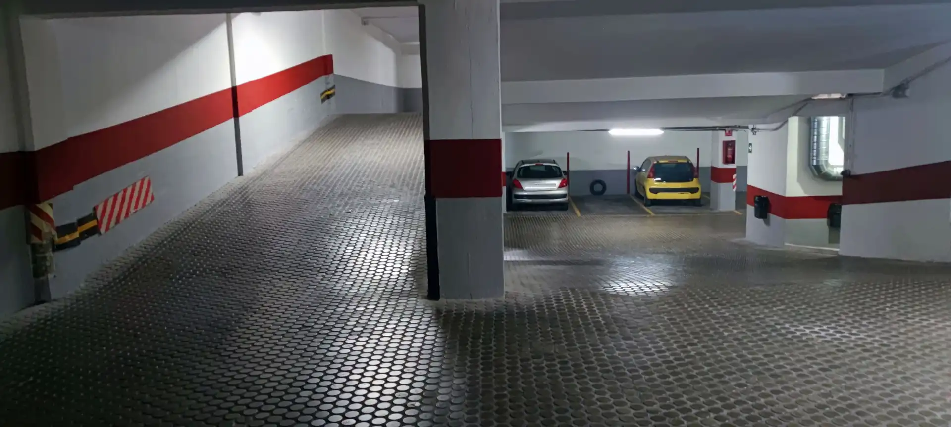 Aparcament de Garatge de lloguer en Ronda