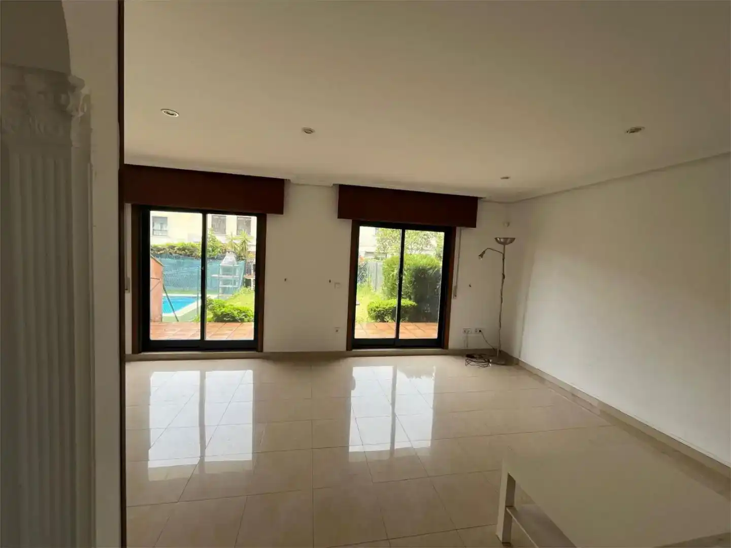 Casa adosada en venta en Nigrán con Aire acondicionado
