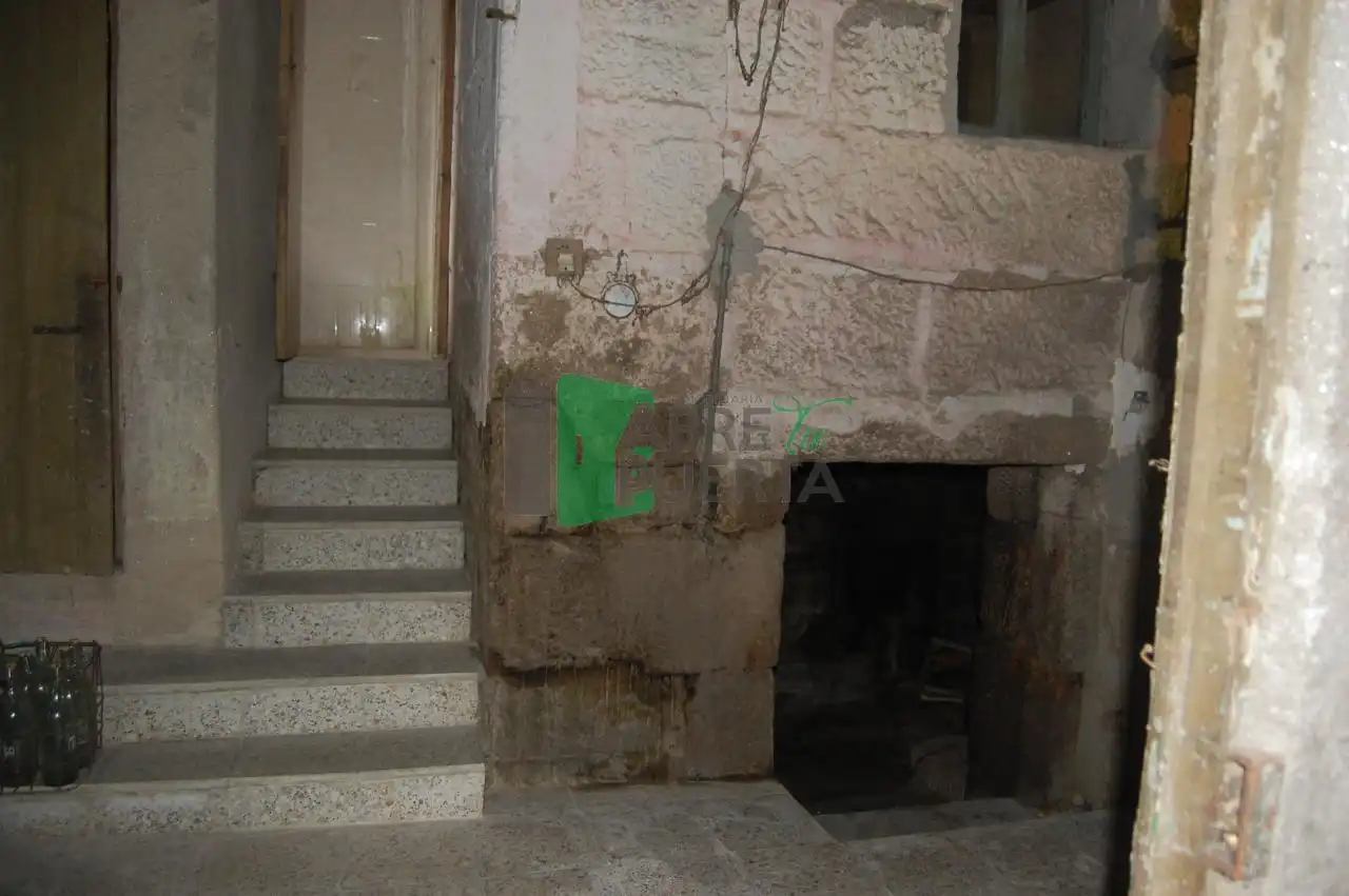 Casa amb jardí en venda a Amoeiro, imagen 10