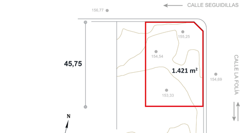 Foto 4 de Residencial en venda a Seguidillas, 9, Las Chafiras, Santa Cruz de Tenerife