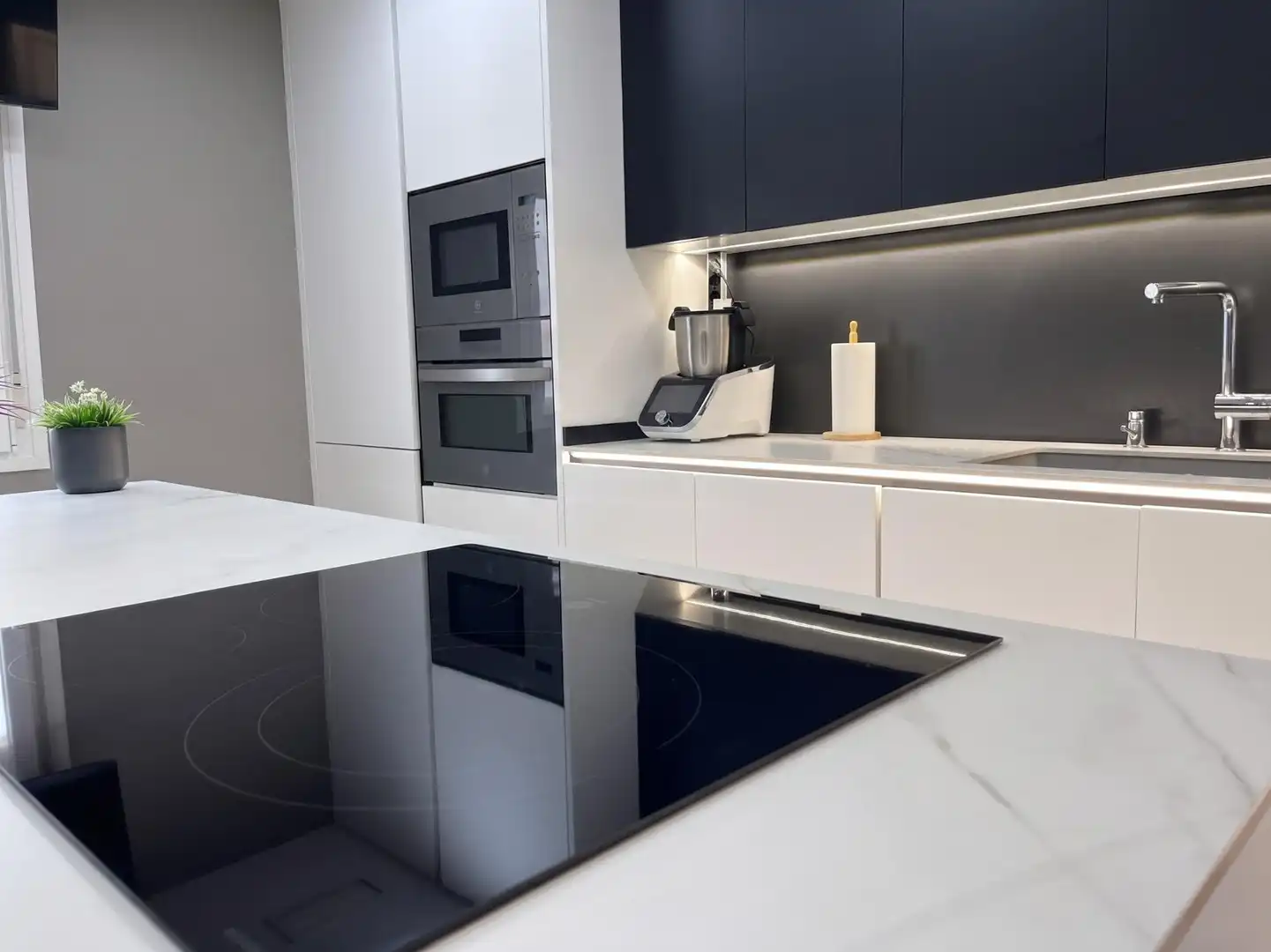 Flat for sale in Calle SANT PASQUAL, Plaza Crevillente - Antiguos Juzgados - El Asilo