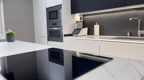 Photo 3 of Flat for sale in Calle Sant Pasqual, Plaza Crevillente - Antiguos Juzgados - El Asilo, Elche / Elx