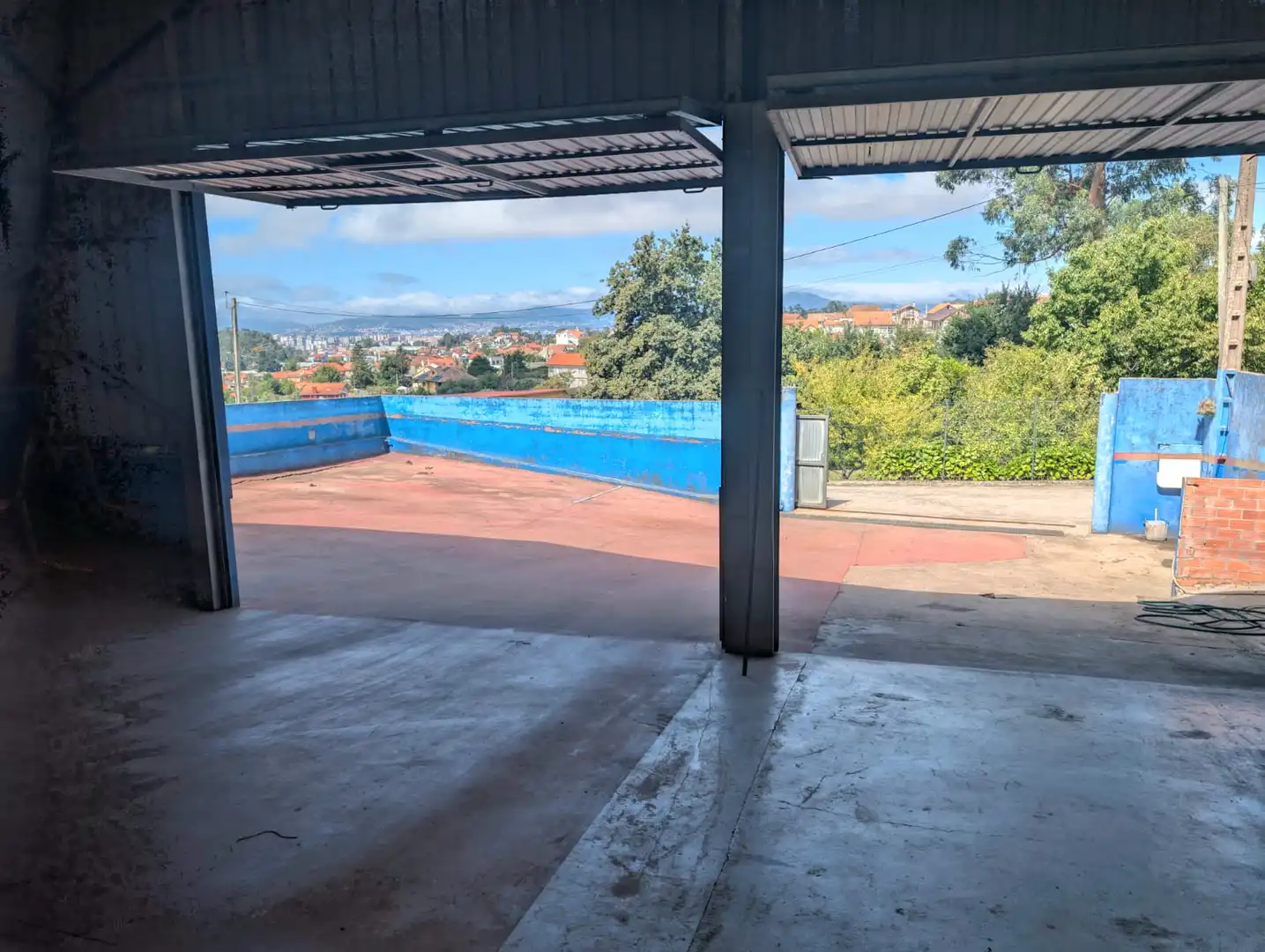 Nave industrial in vendita a Estrada da Venda, imagen 5