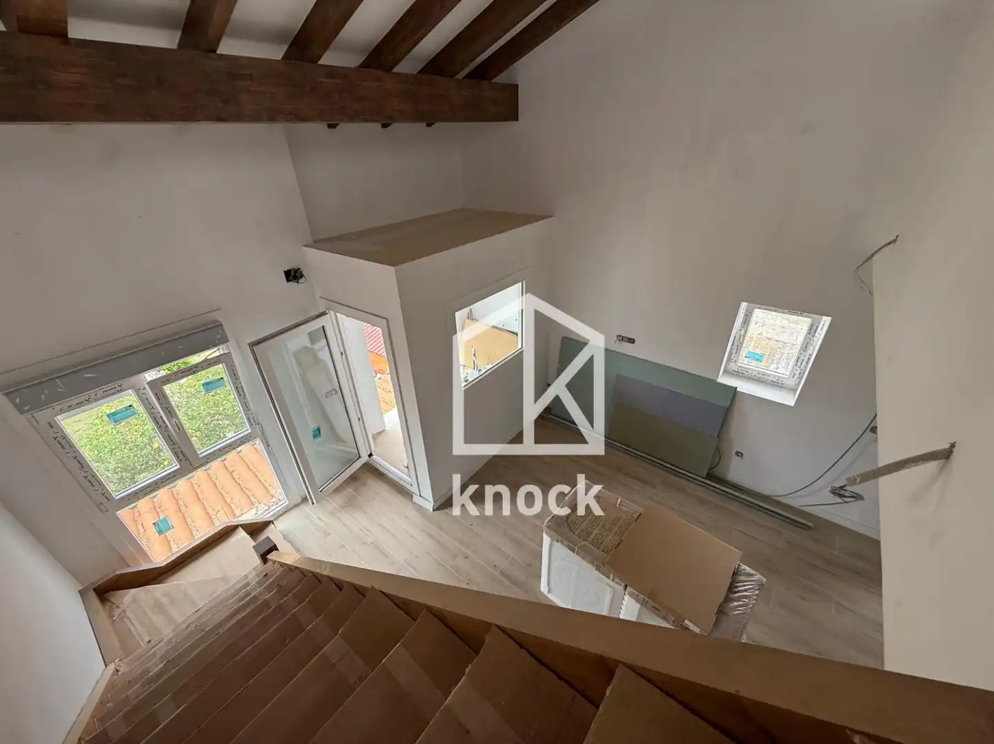 Terraza de Piso en venta en Villaviciosa con Calefacción, Terraza y Trastero