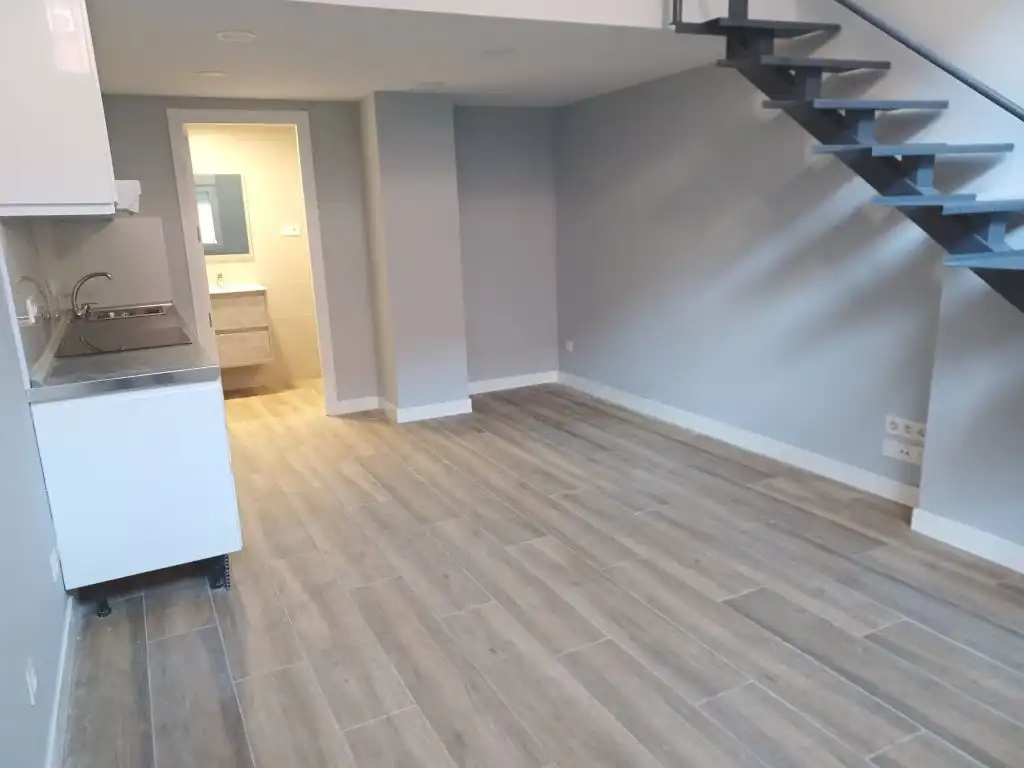 Apartments for rent in Madrid  with Storage room