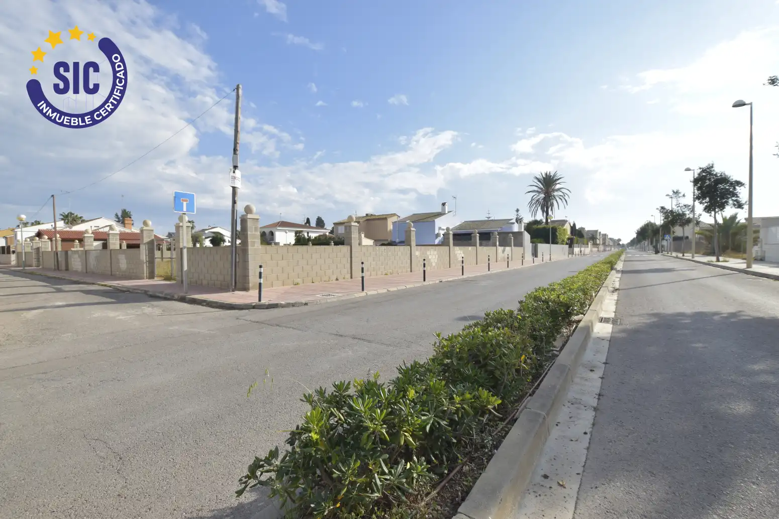 Rural land for sale in Sagunto-Sagunt - Calle Anec Blanc