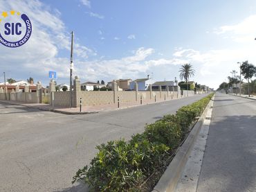 Terrain rustique à vendre à Sagunto-Sagunt - Calle Anec Blanc