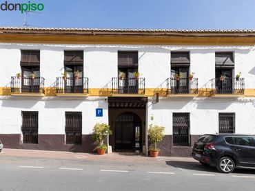 Residenziale in vendita a Calle cristo 68