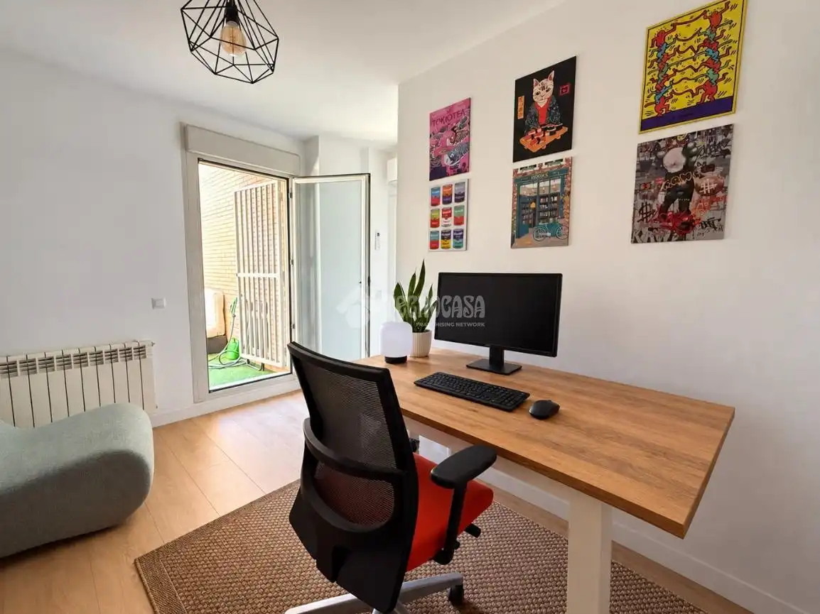 Flat for sale in Fuencarral - El Pardo