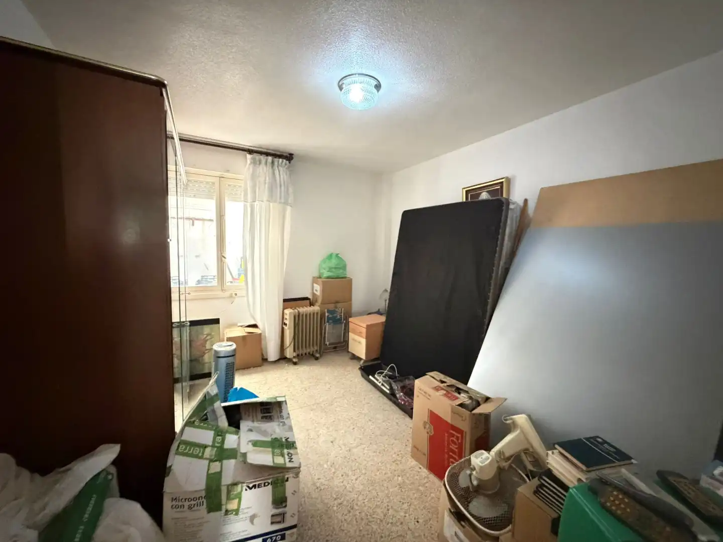 Piso en venta en Pilar de la Horadada con Amueblado, Horno y Balcón