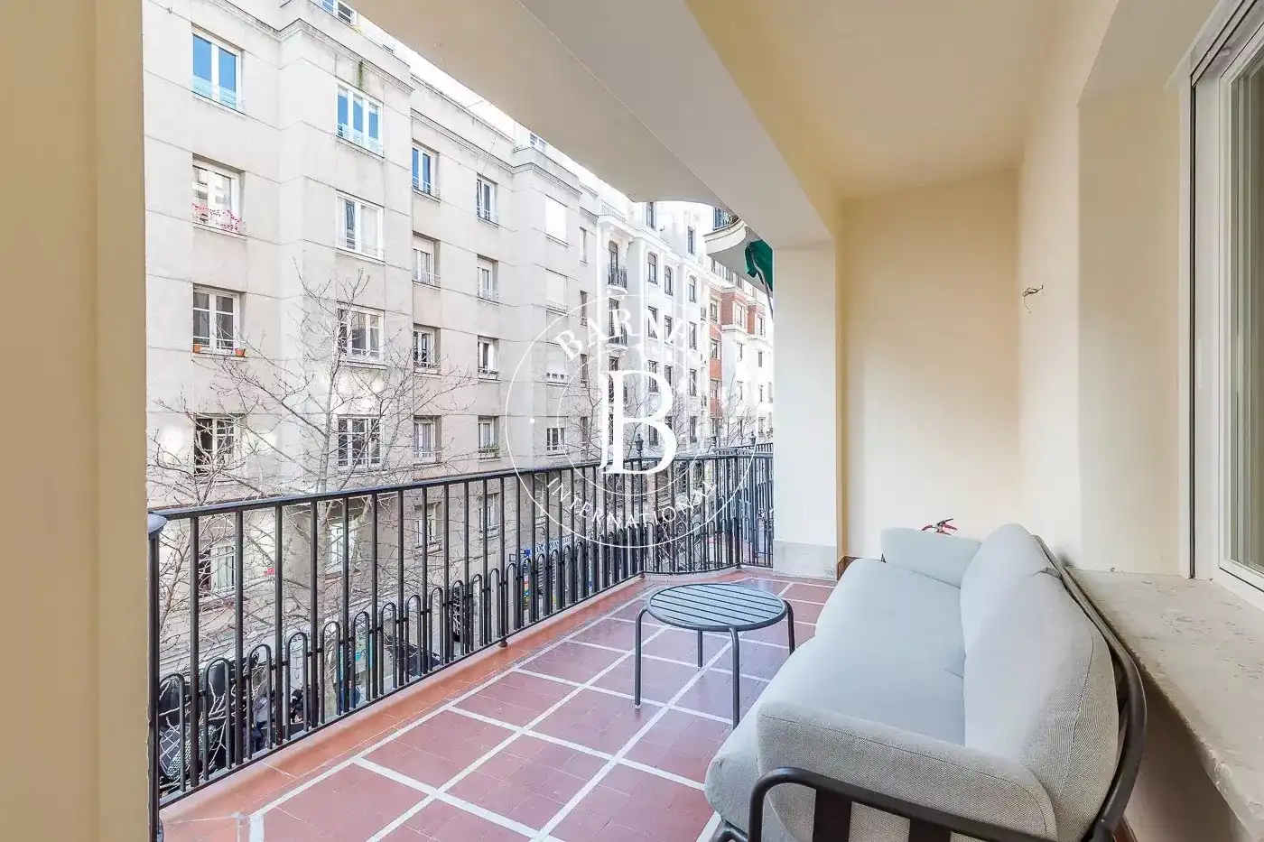 Appartamento con ascensore in vendita a Barrio de Salamanca, imagen 21