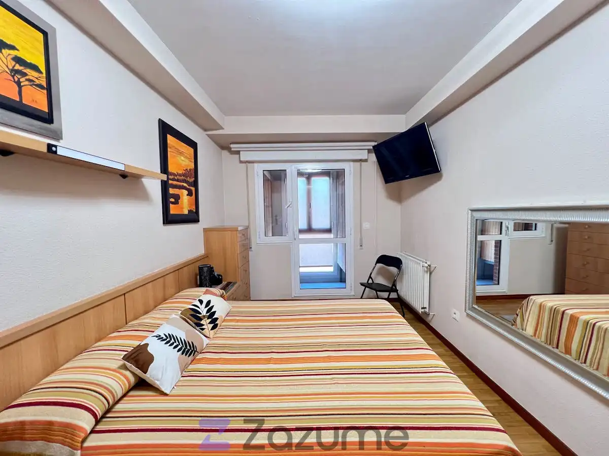 Wohnung zur Miete in Blas de Otero Kalea, Lakua-Bizkarra