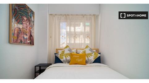 Foto 4 de Piso para compartir en Estación, Pozuelo de Alarcón