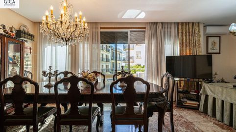 Foto 4 de Piso en venta en Barriada España - San Pedro, Jerez de la Frontera