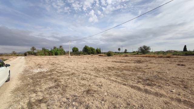 Terreno residencial en Venta en Perleta - Maitino