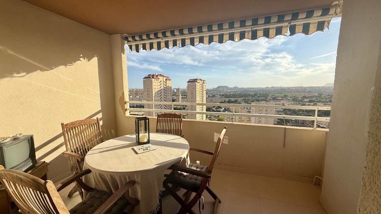 Piso en venta en Playa Muchavista