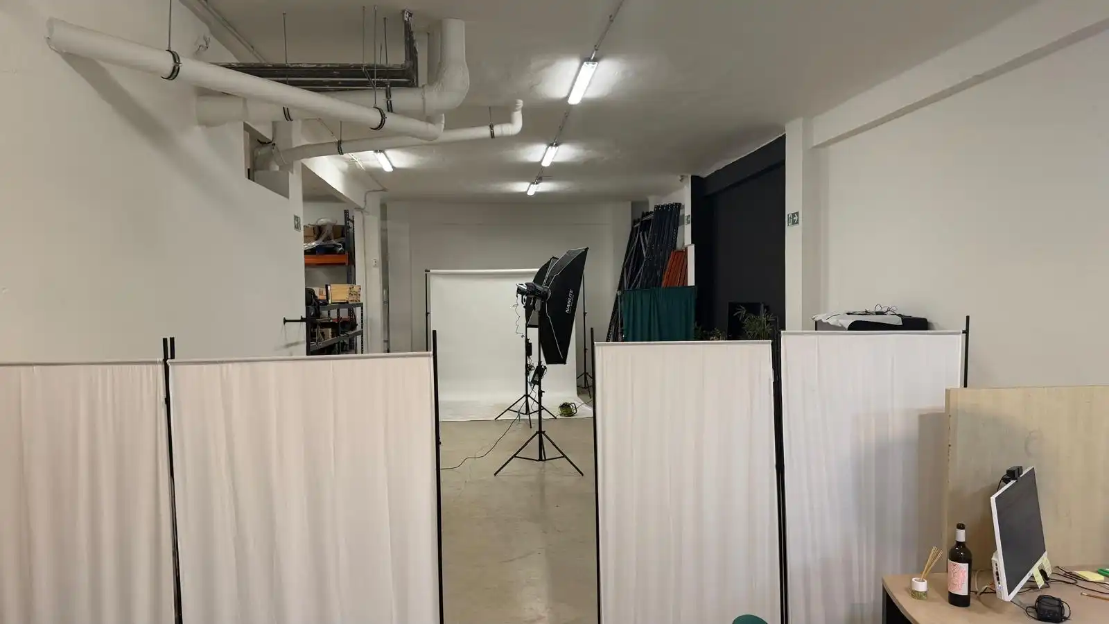 Business premises for sale in Calle de la Isla Cabrera, imagen 6