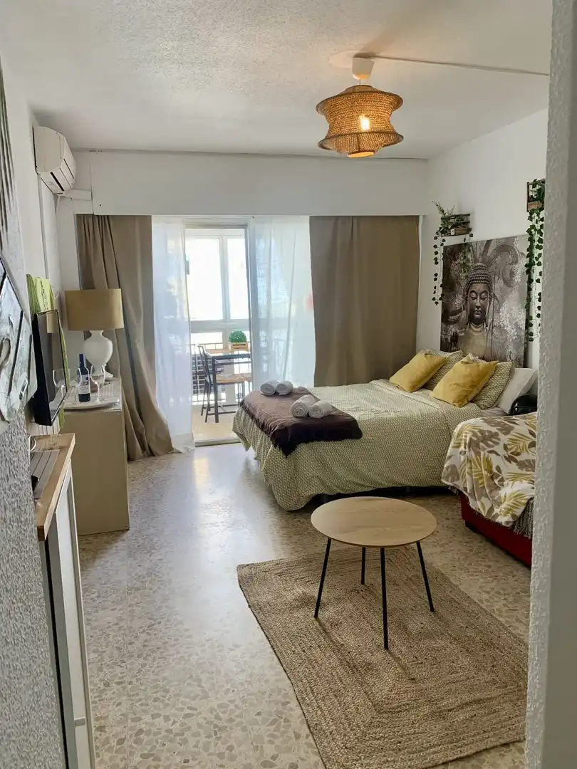 Studio mit Aufzug zum Verkauf in DE LOS MANANTIALES 24, imagen 4