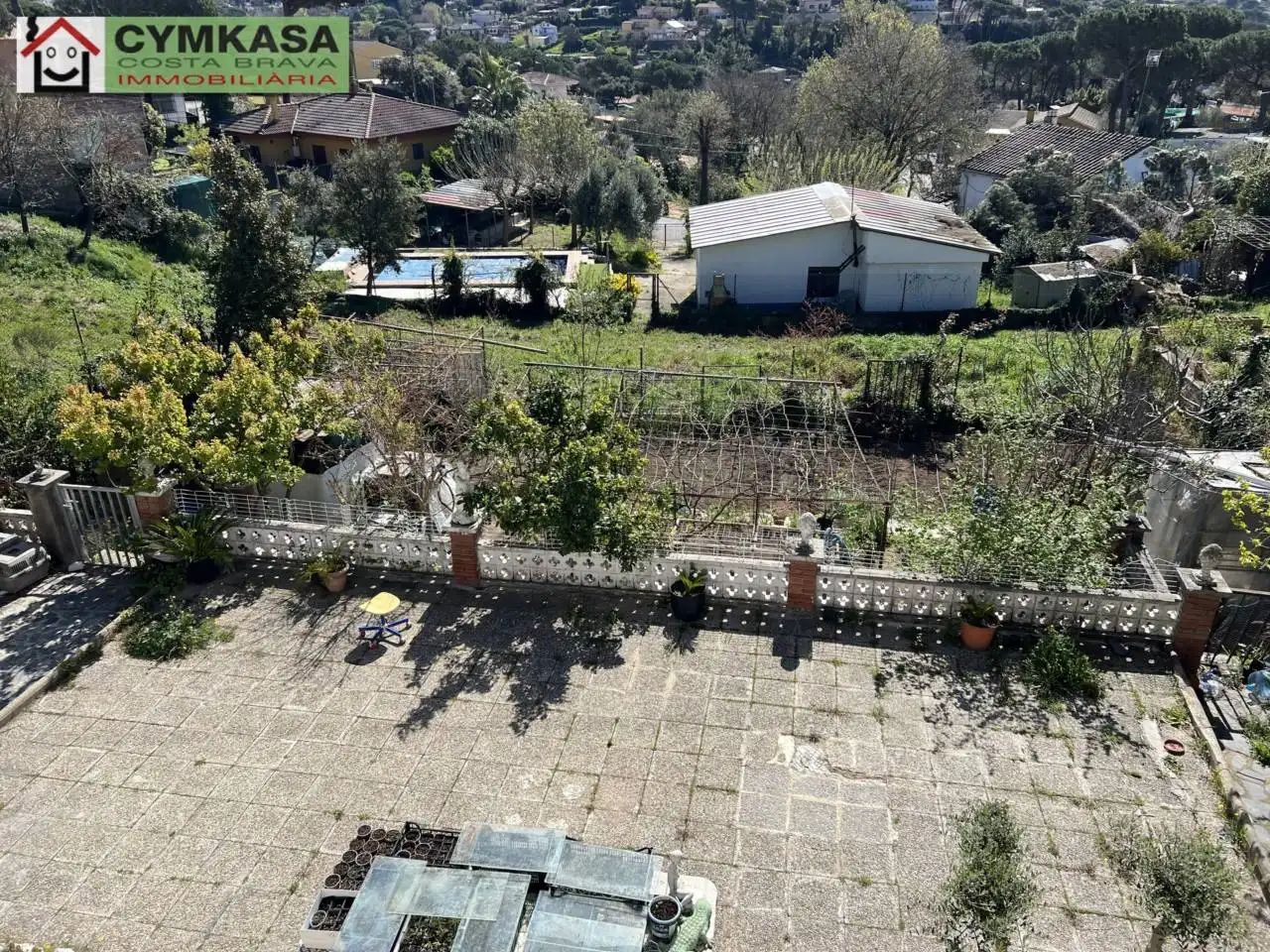 Casa con jardín en venta en Residencial Park, imagen 19