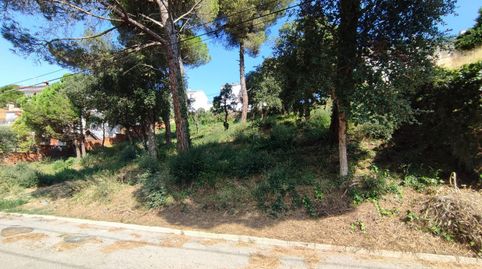 Foto 2 de Residencial en venta en Aiguaviva Parc, Vidreres