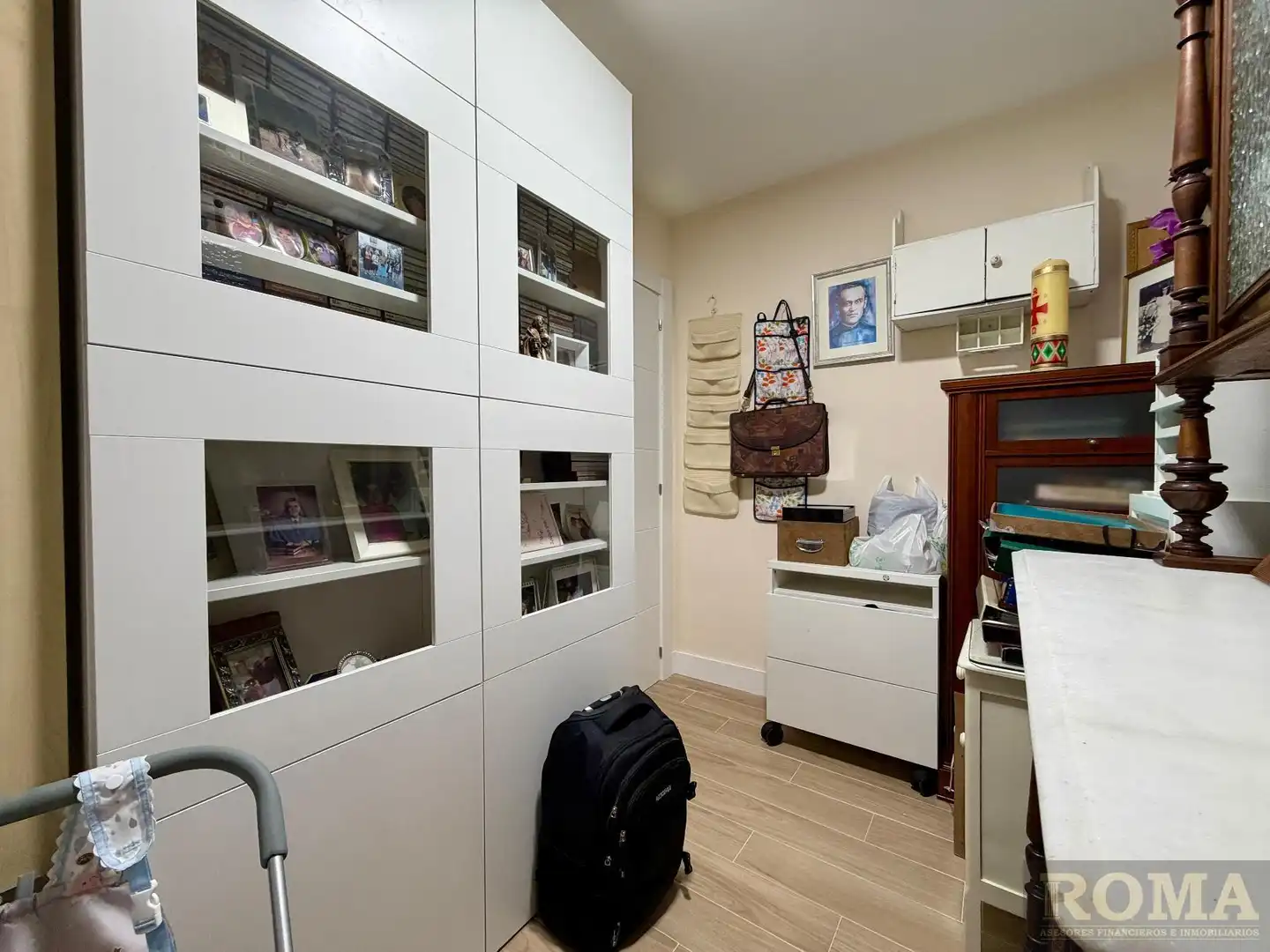 Flat for sale in Salamanca  with Heating, Terrace and Balcony