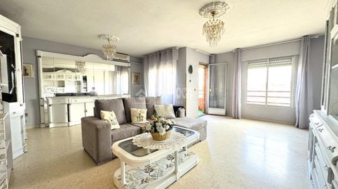 Foto 4 de Piso en venta en Santa María de Benquerencia, Toledo Capital