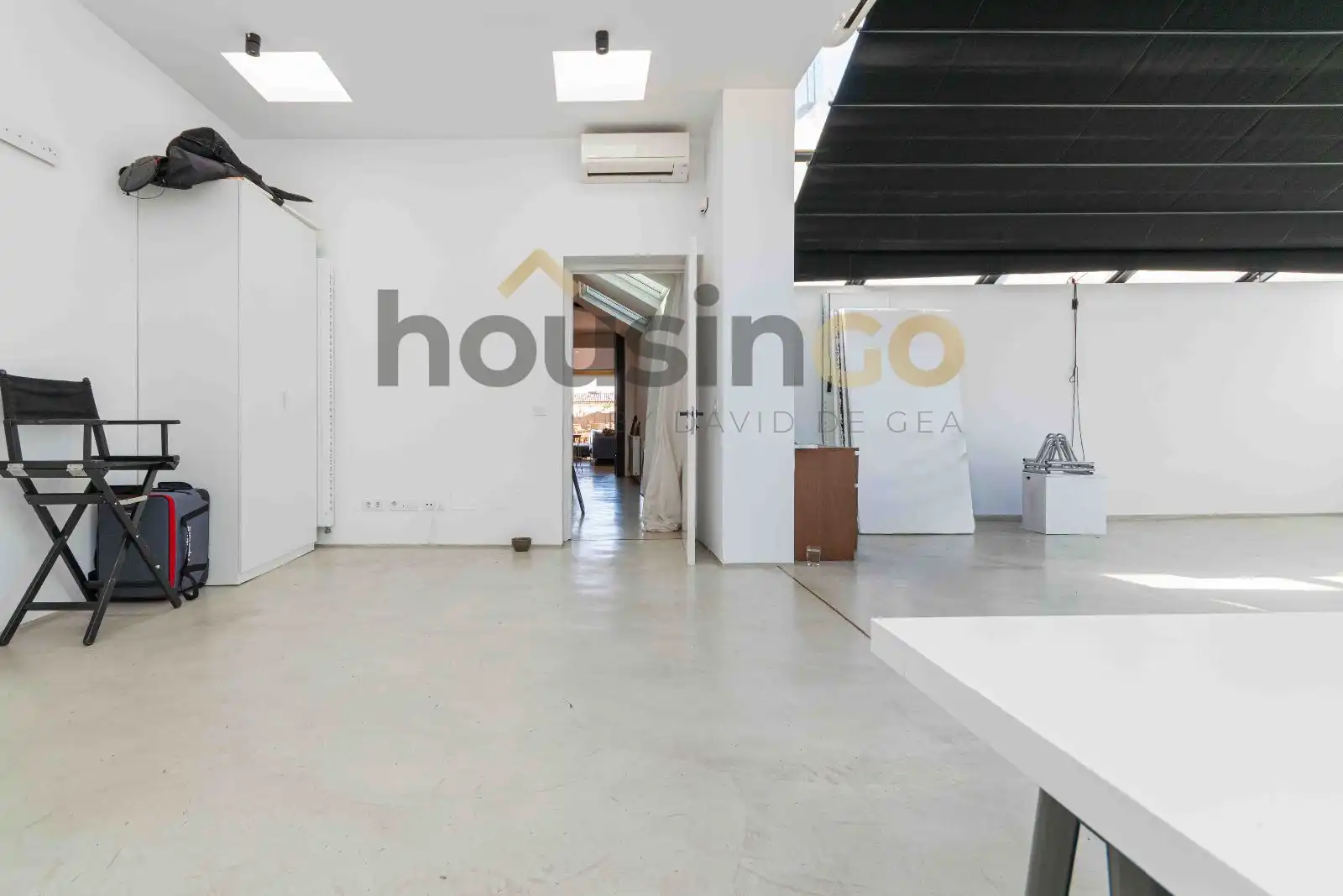 Attique avec ascenseur à vendre à Conde Valle Suchil, imagen 36