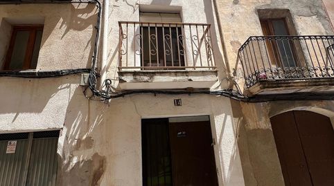 Foto 3 de Casa o xalet en venda a Carrer Amunt D', Poble, Mont-roig del Camp