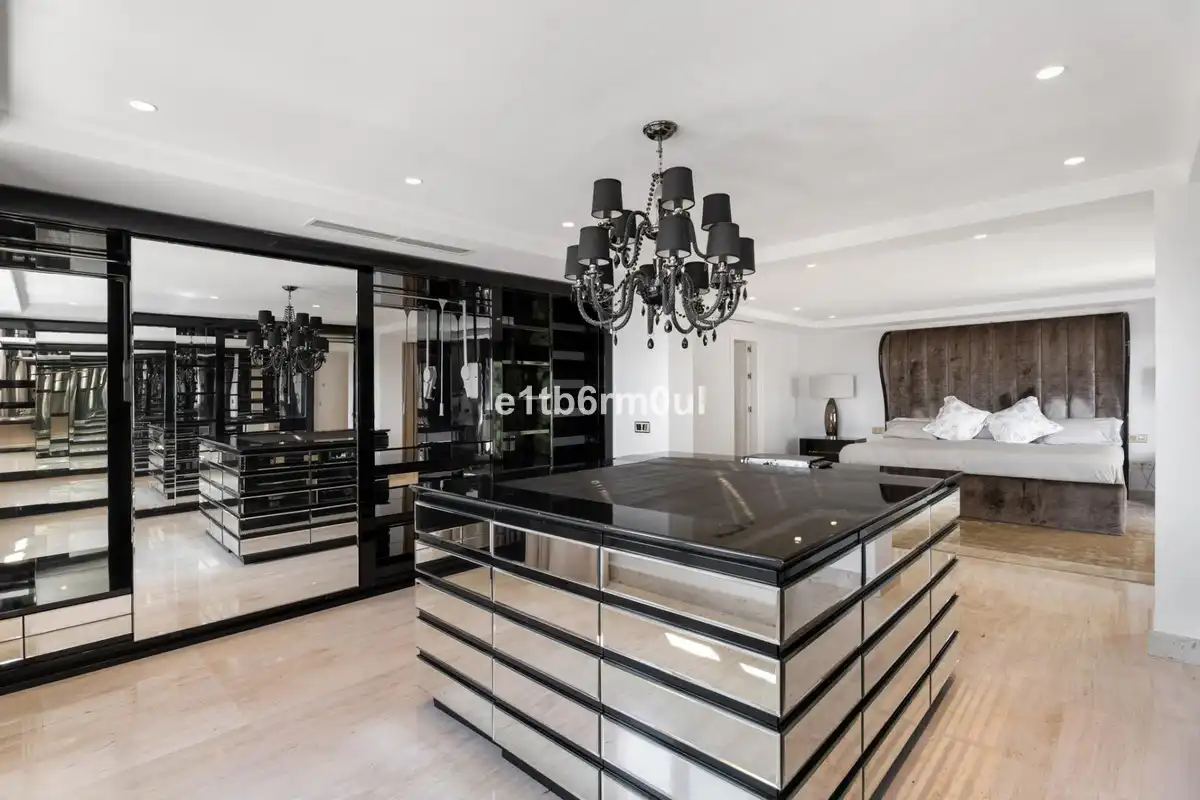 Maison mitoyenne à vendre à Benahavís pueblo, imagen 31