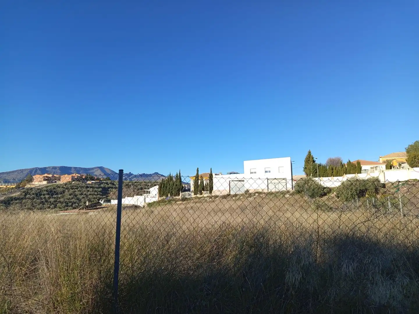 Terreni e lotti in vendita a Puente Tablas - Puente Nuevo - Cerro Molina, imagen 10